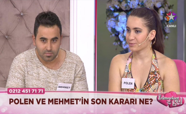 Gelin adayına fuhuş tuzağı...