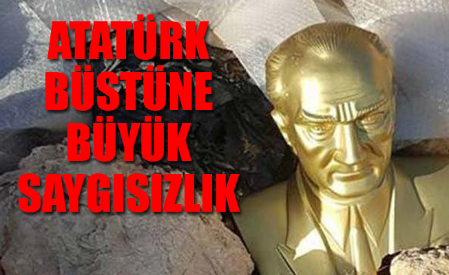 Ata'ya büyük ayıp...