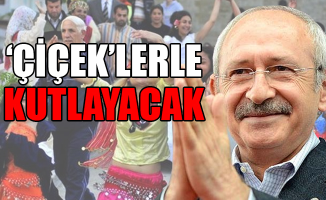 Kılıçdaroğlu İstanbul'da Roman'larla buluşacak