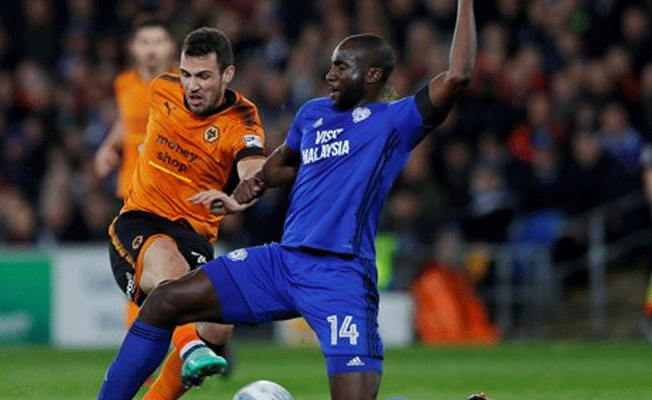 Cardiff City ve Wolverhampton Wanderers maçında unutulmayacak anlar