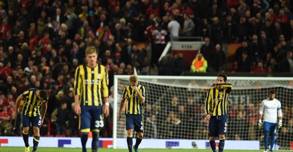 Old Trafford'da yönetim istifa sesleri