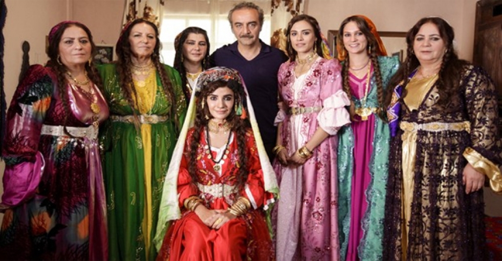 Bu film artık seyirciye emanet