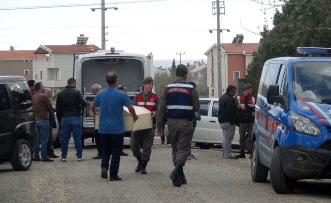 Tekirdağ’da kan donduran olay: Eşini ve üvey çocuklarını...