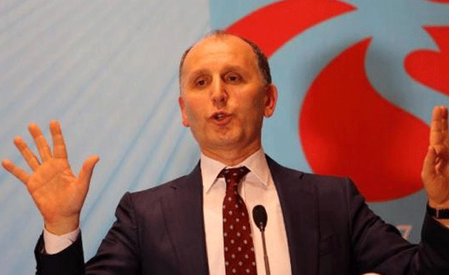 Muharrem Usta'nın korumalarından maç sonu kavga!
