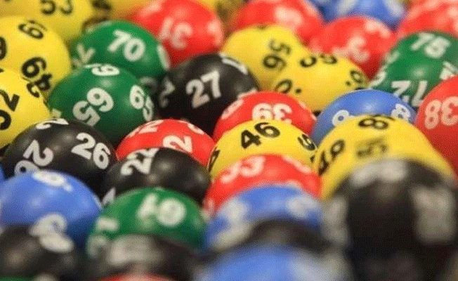 7 Nisan Sayısal Loto sonuçları açıklandı