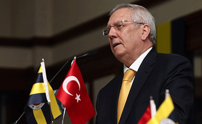 Aziz Yıldırım: Bir dönem daha adayım, daha sonra aday olmayacağım