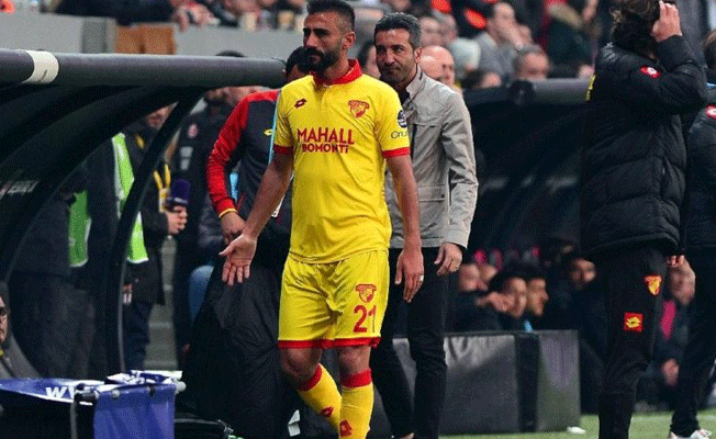 Selçuk Şahin’i çıldırtan karar!