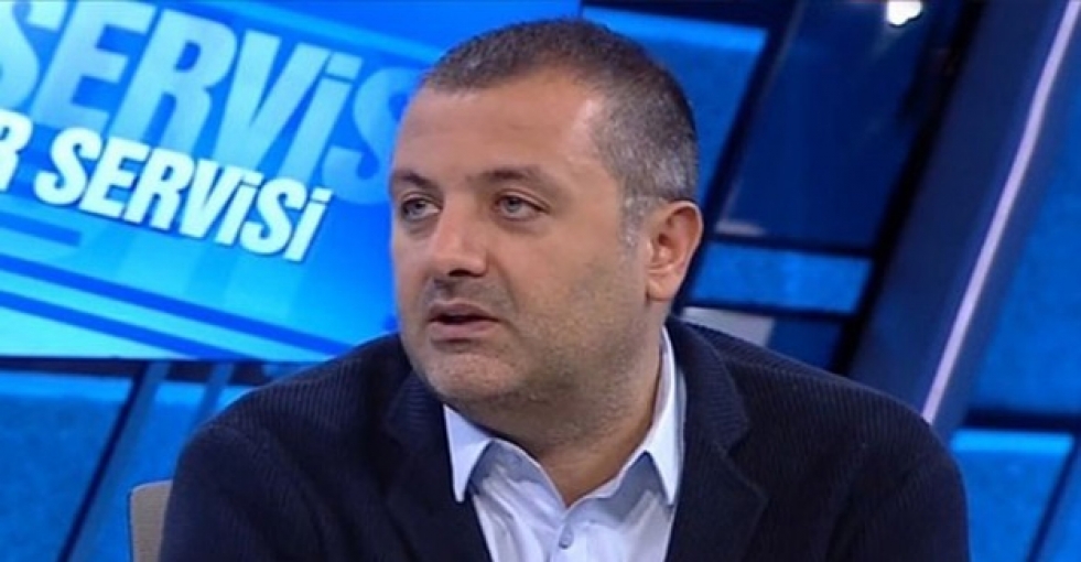 Mehmet Demirkol: 'O gollerin sorumlusu...'