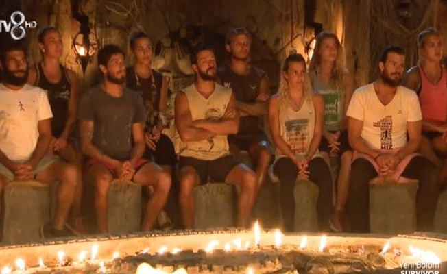 Survivor'da bu hafta eleme potasına kimler girdi?