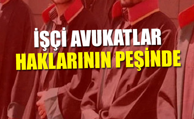 Kırmızı yakalılar isyanda...