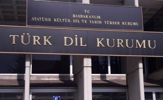 Kadınları aşağılayan kelimelerin TDK'dan kaldırılması talebine ret