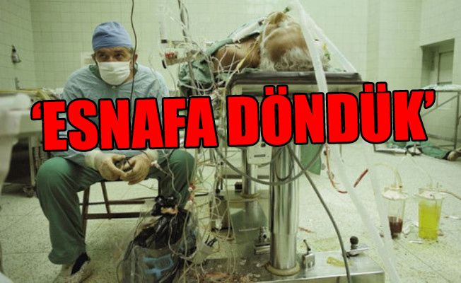 Özel hastanelerde 'kiralık doktor' tartışması... Vatandaşların sağlığı tehlikede