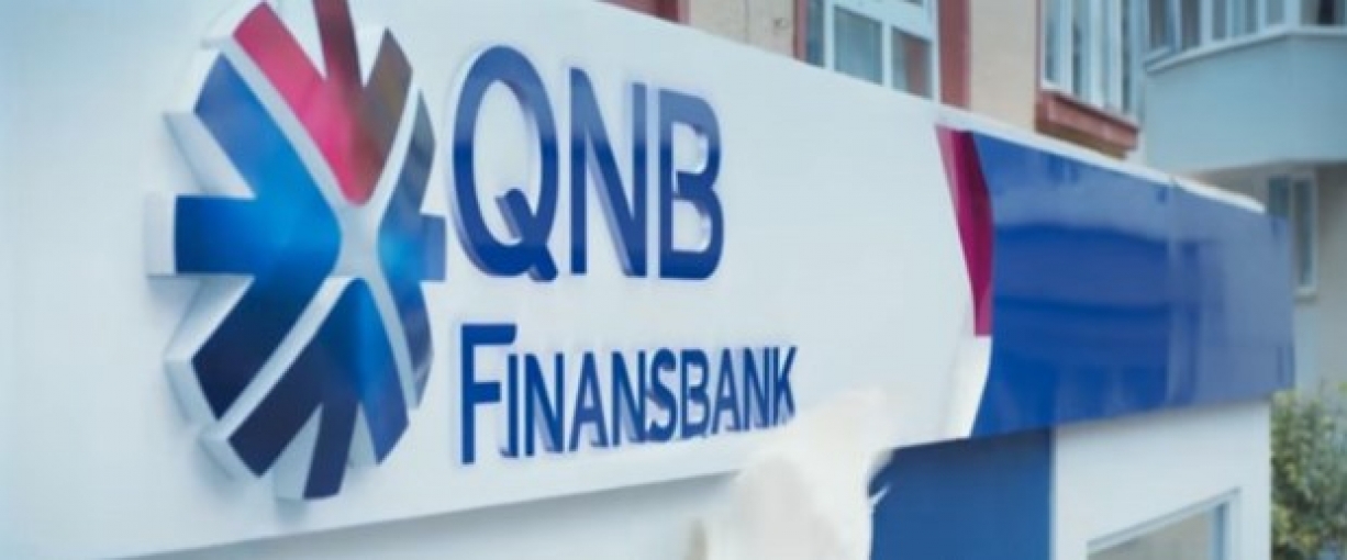 Finansbank'ın adı ve logosu değişti