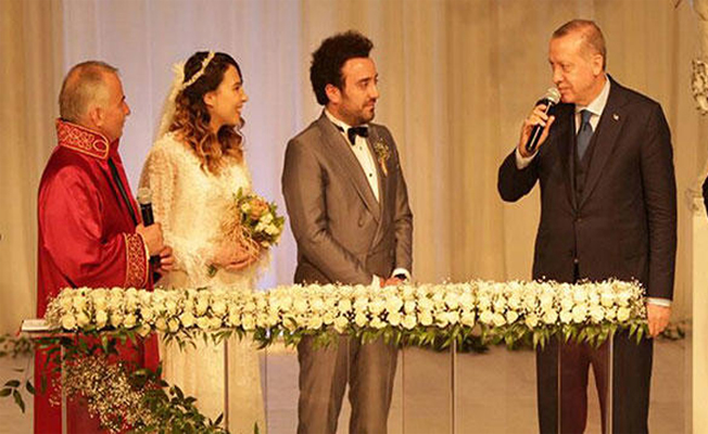 Cumhurbaşkanı Erdoğan 'Evet sakıncalı kabul ettim olmalı'