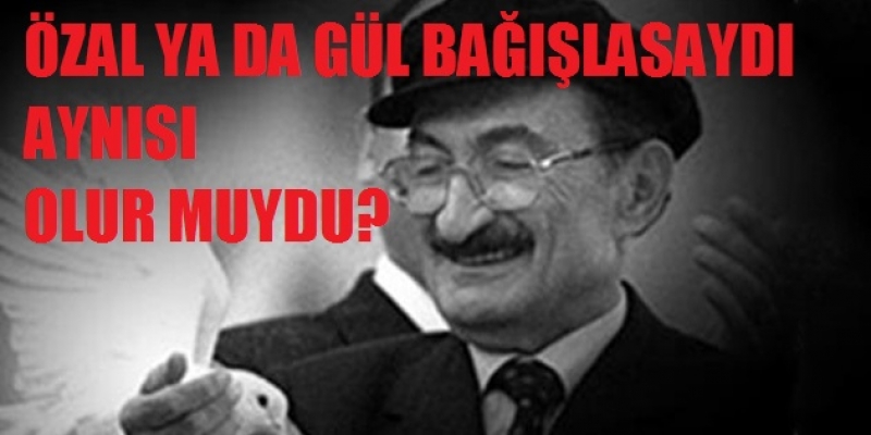 Bülent Ecevit’in büyük mirası: Mekke’de arazi ve külliye