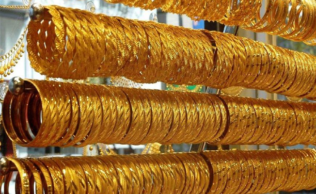 Altındaki artış durdu mu? İşte altında son durum