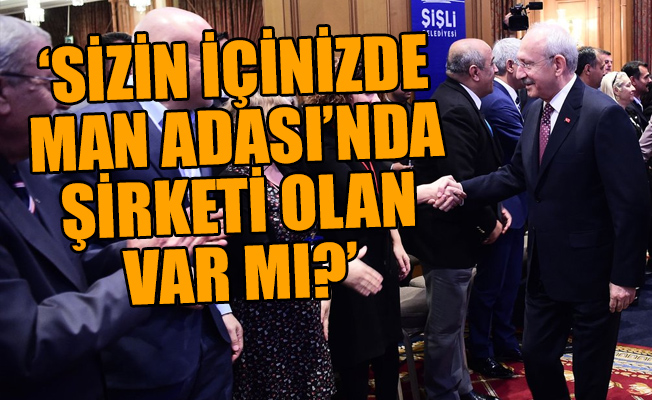 CHP lideri: Allah'ın izniyle; diktatörü, diktatör yönetimini sandığa gömeceğiz
