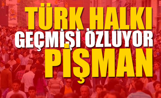 Bomba Türkiye anketi... Okumuyoruz, izlemiyoruz, dinlemiyoruz...