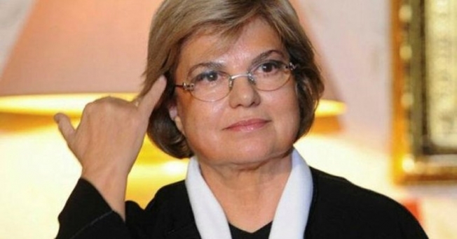 Flaş iddia: Çiller yeniden sahneye mi çıkıyor?