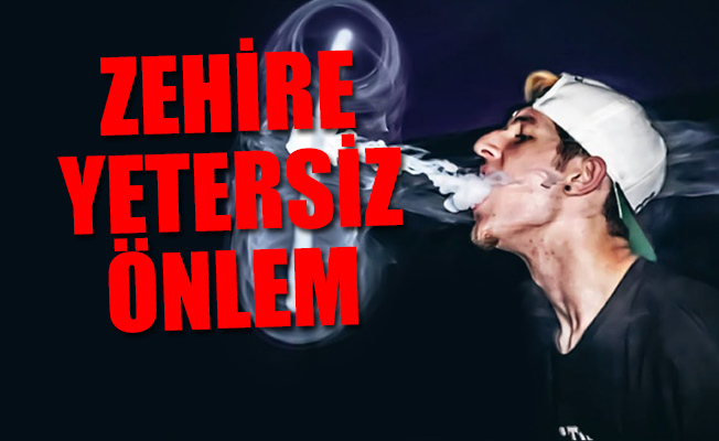 'Bakan, 'yasak' diyor ama; ülkemizde leblebi gibi satılıyor'