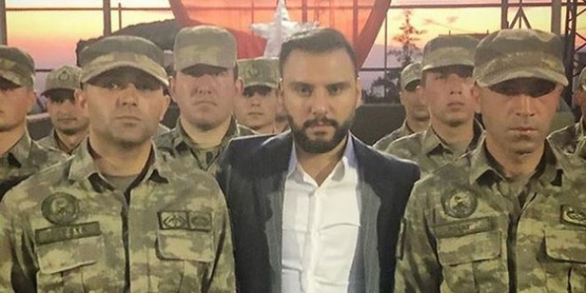 Alişan'dan Meral Akşener'e sert sözler: ‘Bizi Türk vatandaşlığından çıkarın’
