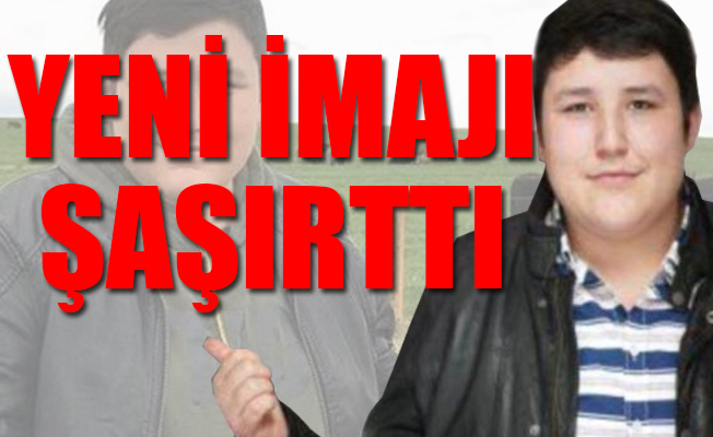 Tosuncuk'un yeni fotoğrafı ortaya çıktı