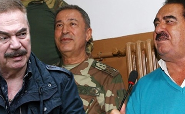Gencebay'dan 'düzeltme': İbrahim Bey’in dili sürçmüş herhalde