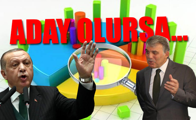 AKP'de anket krizi... Fehmi Koru'dan flaş yazı
