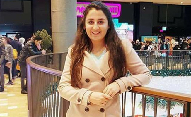 Sürücü kursunda dehşet! Genç kadını defalarca...