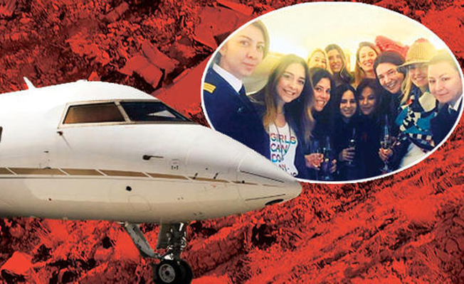 Türkiye'yi yasa boğan jet kazası soruşturmasında yeni gelişme