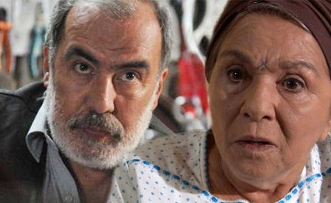 Usta oyuncu tüm mal varlığını verdi... 28 yıllık eşinden boşandı
