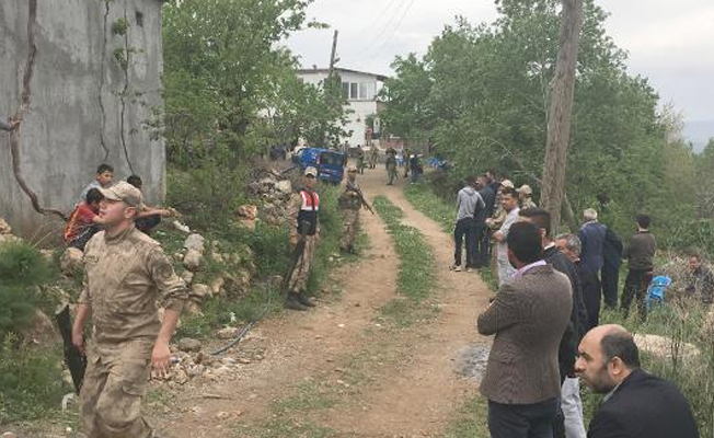 Şakalaştığı kuzenini av tüfeğiyle vurarak öldürdü