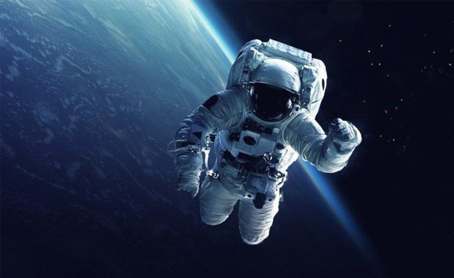 Astronotlar yalan testini geçti: Gerçekten yalnız değilmişiz