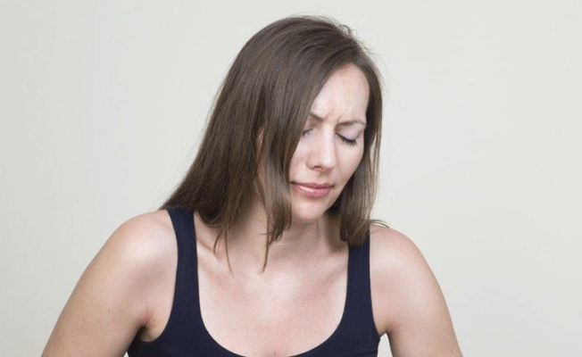 Endometriosis için tehlikeli 10 gıda