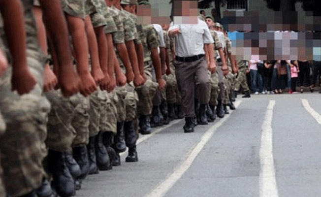 Kıbrıs'ta kışlayı karıştıran soruşturma