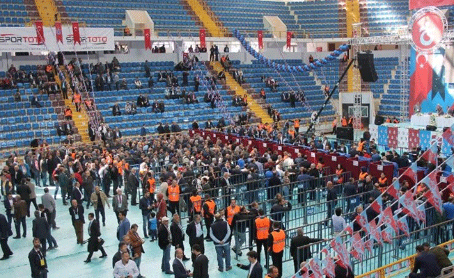 Trabzonspor’un yeni başkanı belli oldu!