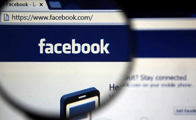 Veri skandalının ardından Facebook’tan yeni haber