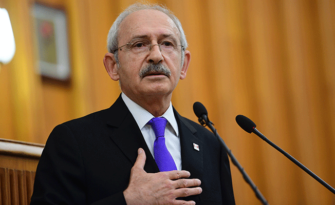 Kılıçdaroğlu sınıra gidiyor!