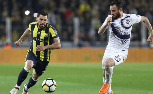 Musa Çağıran’dan gol yorumu: Oradan nasıl golü verdi?