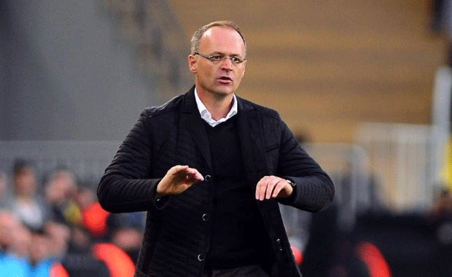 İrfan Buz tartışmalı gol pozisyonunu değerlendirdi