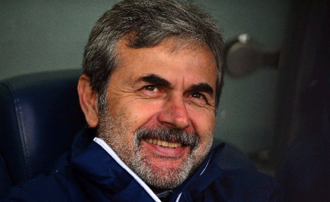 Aykut Kocaman: Cüneyt Çakır’ın kulakları çınlasın
