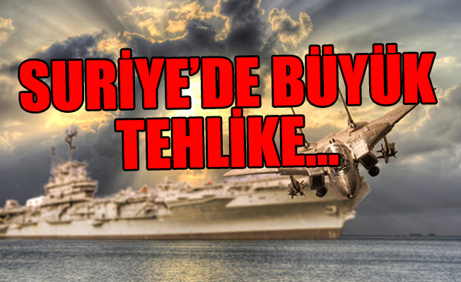 Rusya kırmızı alarma geçti! ABD müdahale ederse vuracaklar