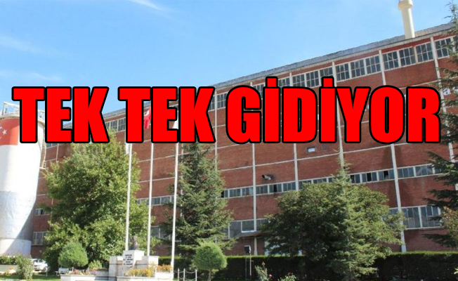 Çorum Şeker Fabrikası'nı alan şirket belli oldu