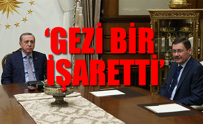 Melih Gökçek'ten bomba iddia... 'Ali Koç'a suikast, Gezi ve darbe işareti'