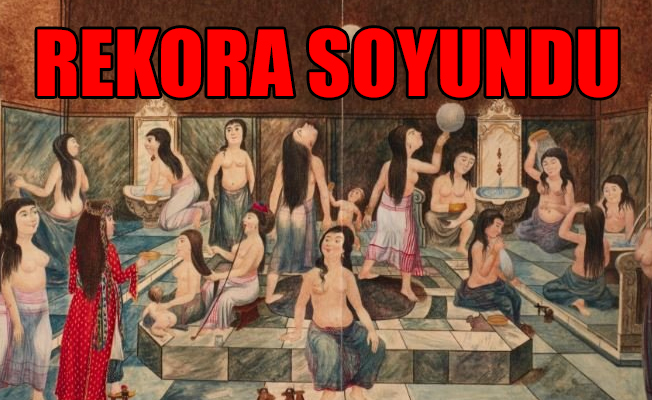 'En erotik Osmanlı el yazması'