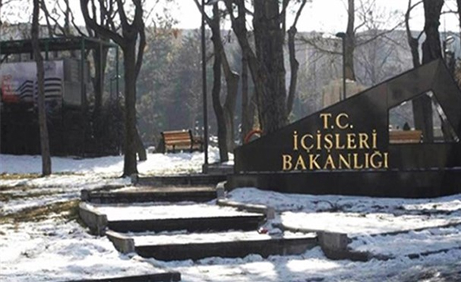İçişleri Bakanlığı: 4'ü lider kadrodan 45 terörist etkisiz hale getirildi