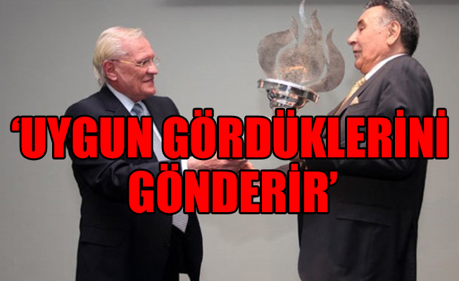 Doğan Medya'da büyük devir teslim!