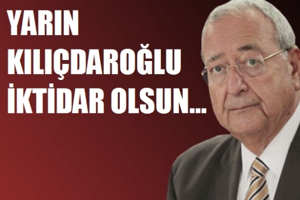 İsmet Orhan’dan Mehmet Barlas’a zehir zemberek sözler