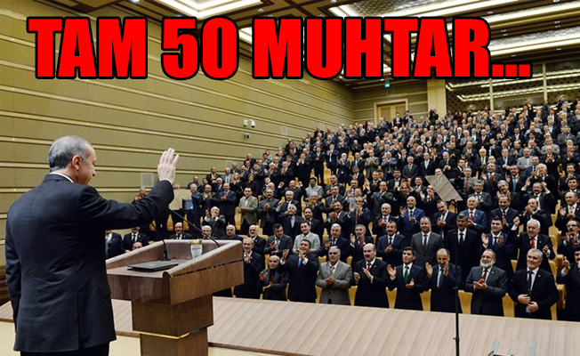 Cumhurbaşkanı talimat verdi! Gerçekleşiyor