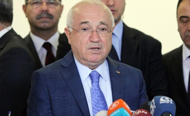 Cemil Çiçek de ‘arabulucu’ oluyor